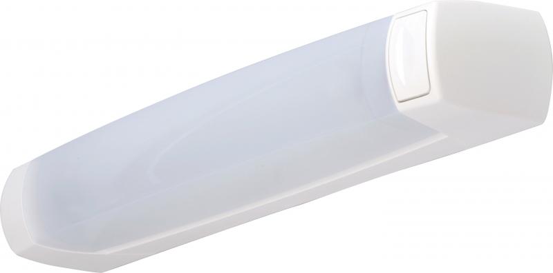 CRISTHER - REGLETA DECOR. EO 75W C/INTERR. 552.13