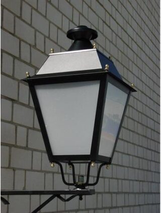 LED&POLES - FAROL VILLA FVR S/EQUIPO