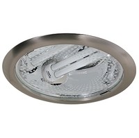 BENEITO FAURE - DOWNLIGHT 2X26W NIQ. BALAST. ELECT. C/LAMP.