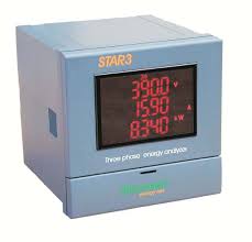 ELCONTROL - ANALIZADOR STAR 3 HARM-SW