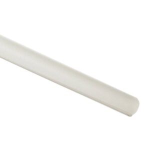 MARPESA - MTS.DIFUSOR OPAL CURVO P/PERFIL 16X16 mm.