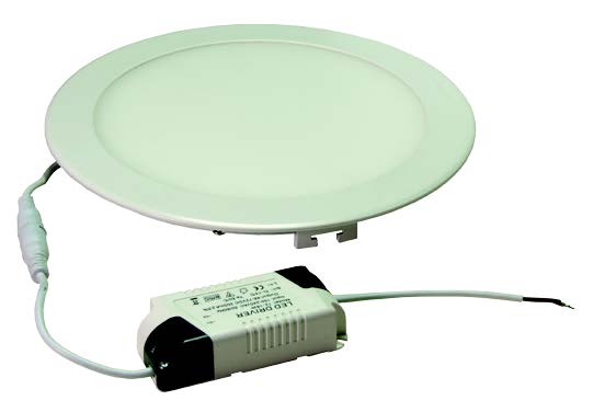 MARPESA - DOWNLIGHT PANEL LED 18W 3000K