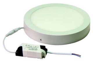 MARPESA - DOWNLIGHT LED SUPERF. 18W 3000K 1600lm