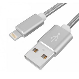 MARPESA - CONEXION 1mt USB-IPHONE