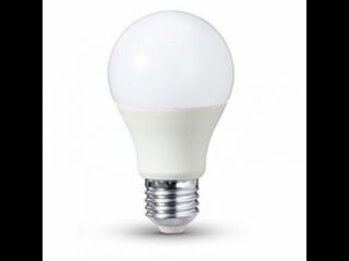 MARPESA - LAMPARA ESFERICA LED 5W E27 3000K