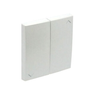 EFAPEL - TECLA PULSA.PERSIANA LOGUS HIELO