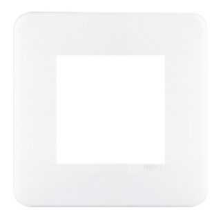 EFAPEL - PLACA SIMPLE SERIE LATINA BLANCO