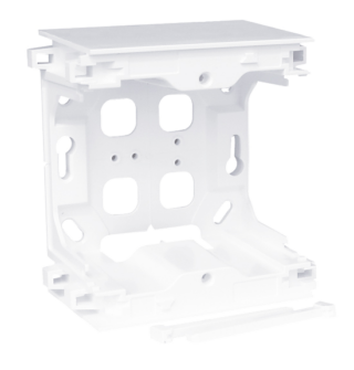 EFAPEL - TAPA P/CAJA SUPF.MDR. BLANCA