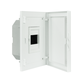 EFAPEL - CUADRO DISTR.EMP.BAJA PROF.4 MOD.(1x4)