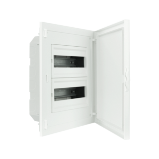 EFAPEL - CUADRO DISTR.EMP.BAJA PROF.24 MOD.(2x12)