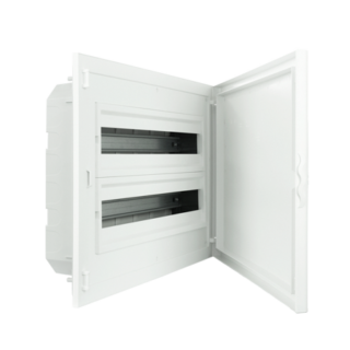 EFAPEL - CUADRO DISTR.EMP.BAJA PROF.48 MOD.(2x24)