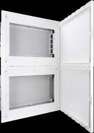 EFAPEL - CUADRO TELECO.  EMP. BAJA PROF. COMPLETO