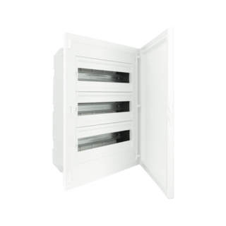 EFAPEL - CUADRO DISTR.EMP.BAJA PROF.60 MOD.(3x20)