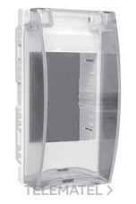 EFAPEL - ADAPTADOR MODUS 55 P/PTBJO.