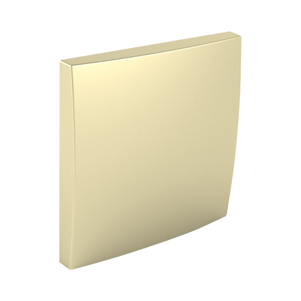 EFAPEL - TECLA SIMPLE LOGUS DORADO