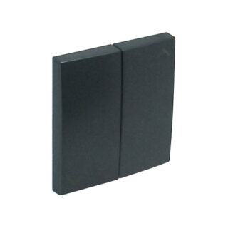 EFAPEL - TECLA PULSA.PERSIANA LOGUS GRIS