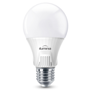 ILUMINIA - LÁMPARA STD. AONA 15W E27 4000K 1450lm