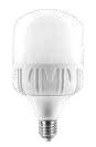 ILUMINIA - LAMPARA VIAL H.P. ASTRAL 25W E27 6000K 2450lm