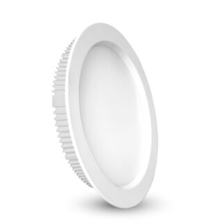 ILUMINIA - DOWNLIGHT DEUX 10W 5000K 950lm LED