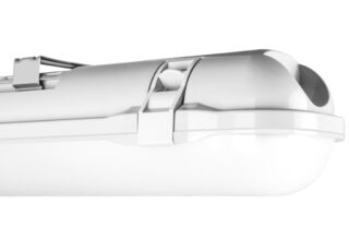 ILUMINIA - PANTALLA ESTANCA SMD ESSIEN 40W 4000K 4870lm LED EPISTAR DRIVER PHILIPS