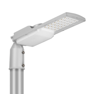 ILUMINIA - LUMINARIA FUNCIONAL VELOA COMPACT 30W 4000K