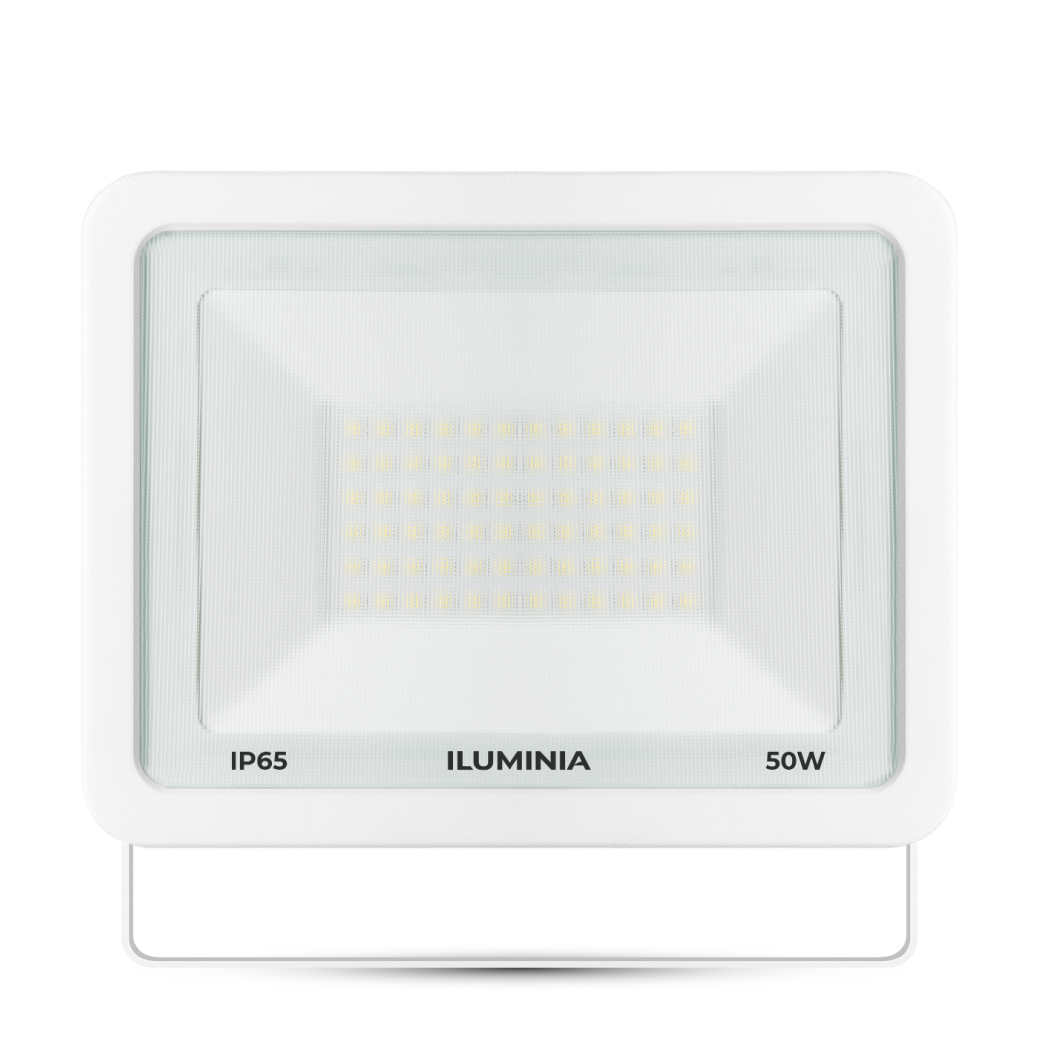 ILUMINIA - PROYECTOR TYZAN 30W 4000K 2410lm SANAN