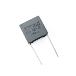 ALG - CONDENSADOR LED ANTI-INTERFERENCIAS