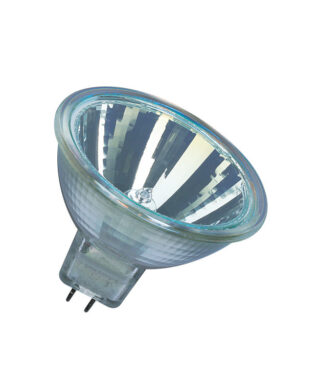 OSRAM - LAMPARA DICROICA 35W/12V 60º CERRADA