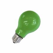 OSRAM - LAMPARA STANDARD 25W E27 VERDE