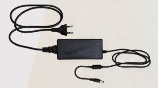 LDVlighting - TRANSFORMADOR P/TIRA LED 72W 24VDC 3A IP20