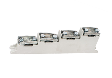 INELCA - SOPORTE EMBARRADO ESCALONADO 270mm SBE3