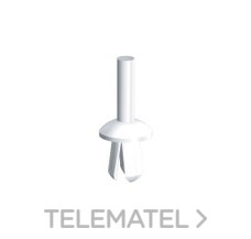 INELCA - REMACHE NYLON REM-6