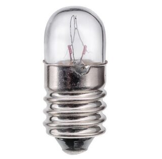 OSRAM - LAMPARA DIAL 3W 24V E10