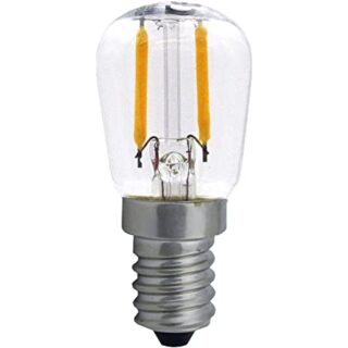 MARPESA - LAMPARA PEBETERO LED 2W E14P 6000K