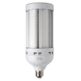 PHILIPS - LAMPARA VIAL LED 45W E27 6000K ALVERLAMP