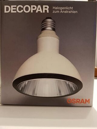 OSRAM - LAMPARA DECOPAR 43515-26 100W FLOOD