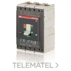 ABB - AUTOM. T5N 630/3 FF PR221DS-LS/-I- 630