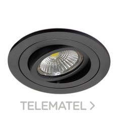 AIMUR - ARO BASC. REDONDO AL NEGRO