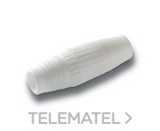 ALCAD - EMPALMADOR DE CABLE COAXIAL