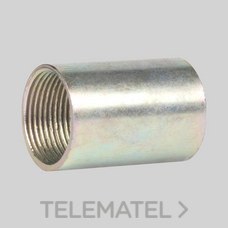 ARMENGOL - MANGUITO ACERO M-40 ROSCADO