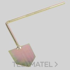 ARMENGOL - PALETA RASPADORA MOLDES 1