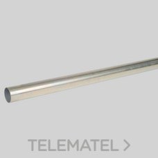 ARMENGOL - TUBO ACERO M-16 ENCHUFABLE