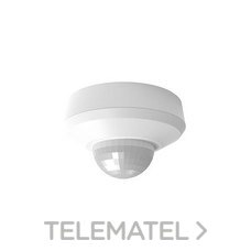 ATMOSS - SENSOR PRES. 2 EN 1 EMP/SUP. 20m 360° 1000W