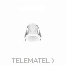 BENEITO FAURE - EMPOTRABLE PULSAR 3,5W 30º 4000K BL