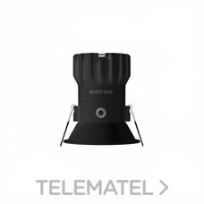 BENEITO FAURE - EMPOTRABLE PULSAR 8W 40º 4000K 840lm NG