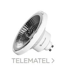 BENEITO FAURE - LAMPARA DOLE LED AR111 GU10 15W 45º 4000K