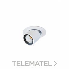 BENEITO FAURE - PROYECTOR NANO OXO-R BL 4W 45º SWITCH