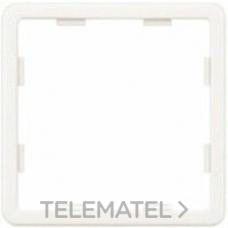 BJC - MARCO SIMPLE 55x55mm DELTA PROFIL BL.TIT