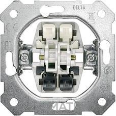 BJC - DOBLE PULSADOR DELTA