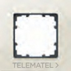 BJC - MARCO CUADRUPLE DELTA MICRO BLANCO TITAN